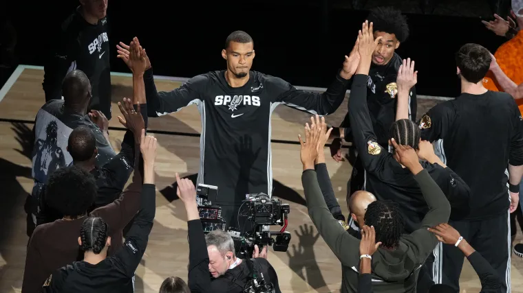 ¿A qué hora son las Finales de la NBA esta noche? Horario de televisión, canal para ver el juego 4 de Knicks vs Spurs