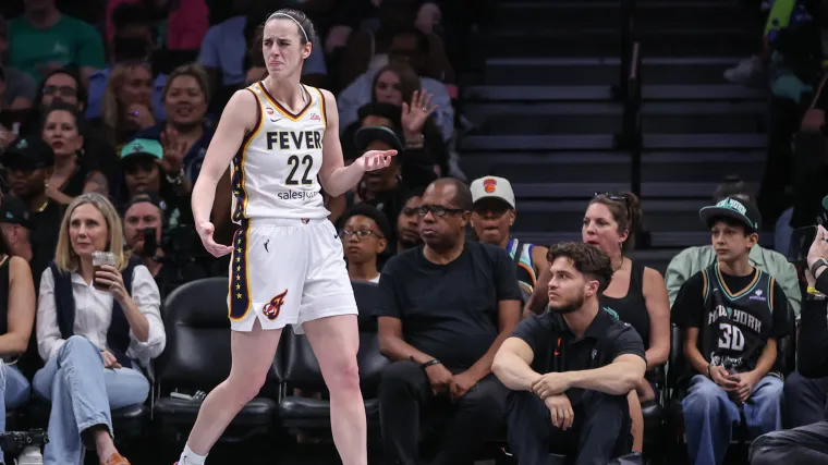 Dónde ver Fever vs. Tempo hoy: canal, hora, programación de TV, transmisión en vivo del juego de Kaitlyn Clarke WNBA