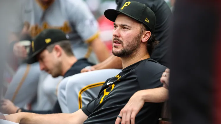 Los piratas Paul Skenes compartieron un gesto simple y único con Pittsburgh