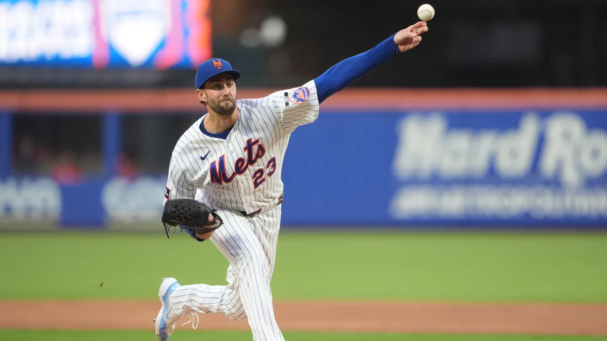 Los Cachorros separaron al ex relevista de los Rojos David Peterson