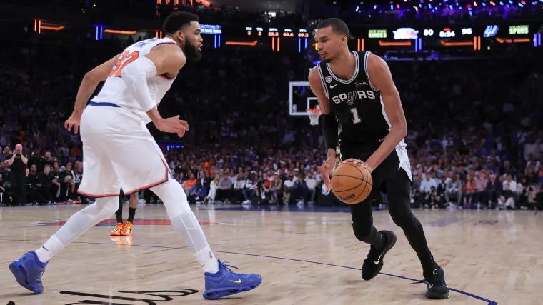 Los Warriors de 60 millones de dólares han nombrado a los Spurs como el lugar de aterrizaje para el veterano campeón de la NBA.