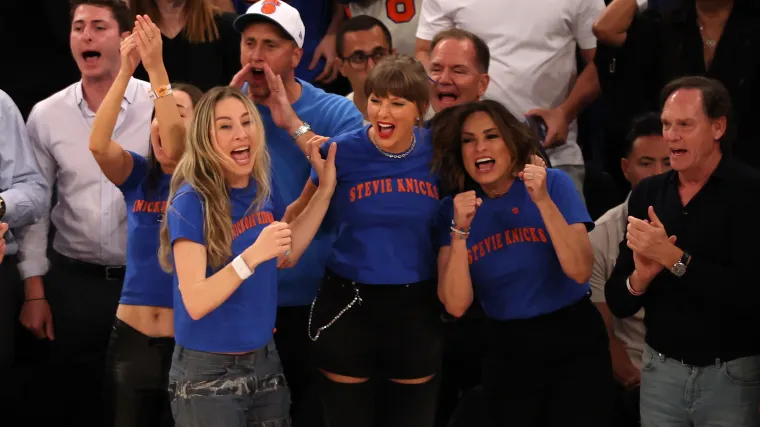 ‘No pueden creer’: el Juego 4 de las Finales de la NBA contra los Knicks dio un paso atrás para encabezar todas las remontadas de los Spurs