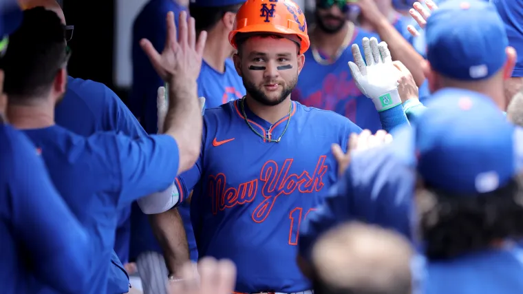 Las noticias sobre la suspensión de Bo Bichette son malas para los Mets, buenas para los Filis, pero un gran riesgo para la ex estrella de los Azulejos