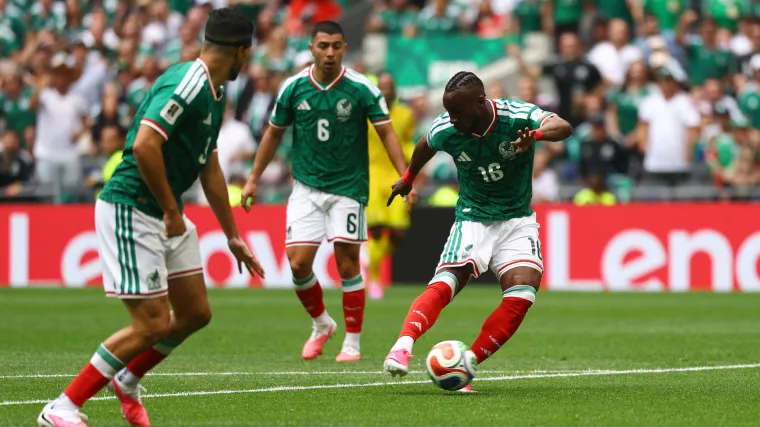 Rastreador de máximos goleadores de la Copa Mundial 2026: clasificaciones actualizadas en la carrera de la Bota de Oro