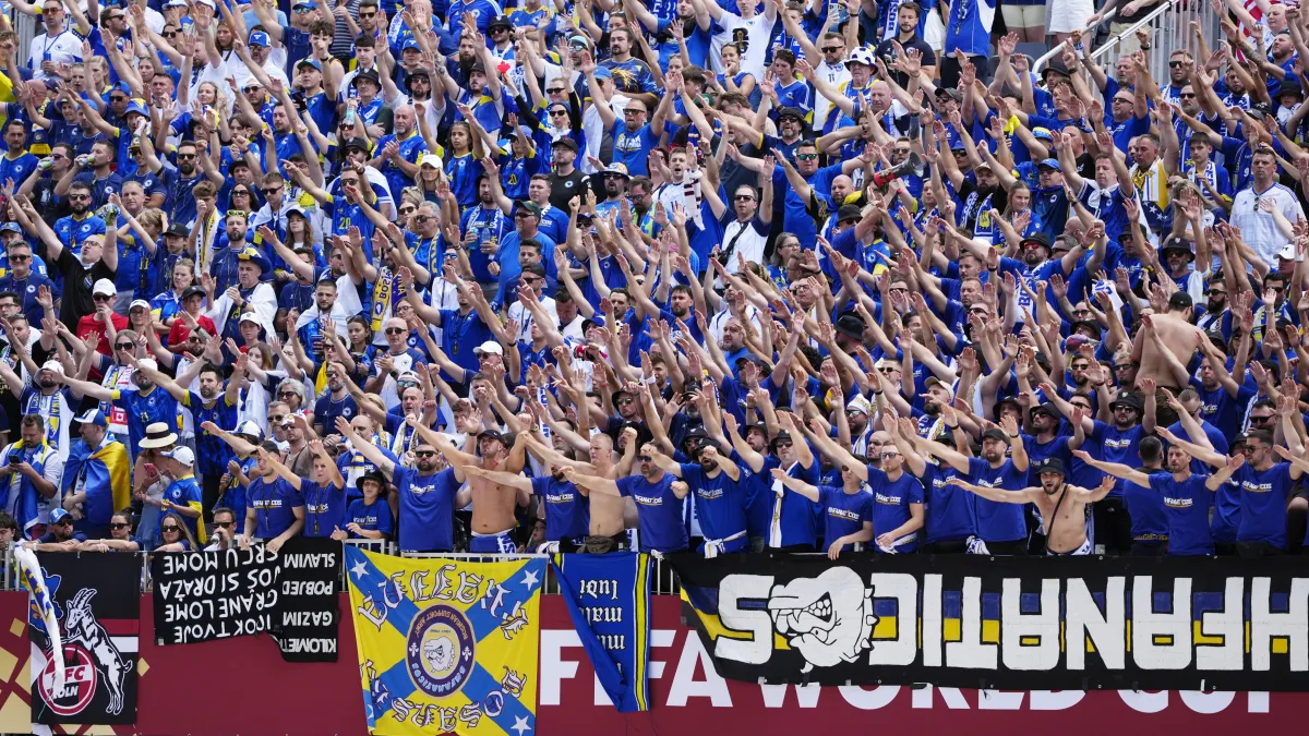 ¿Dónde está Bosnia y Herzegovina en el mapa? Una guía sencilla para los fanáticos del USMNT en la Copa del Mundo