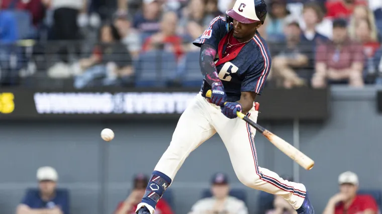 Malas noticias sobre lesiones para los Guardianes sobre Angel Martinez y Chase Delouter