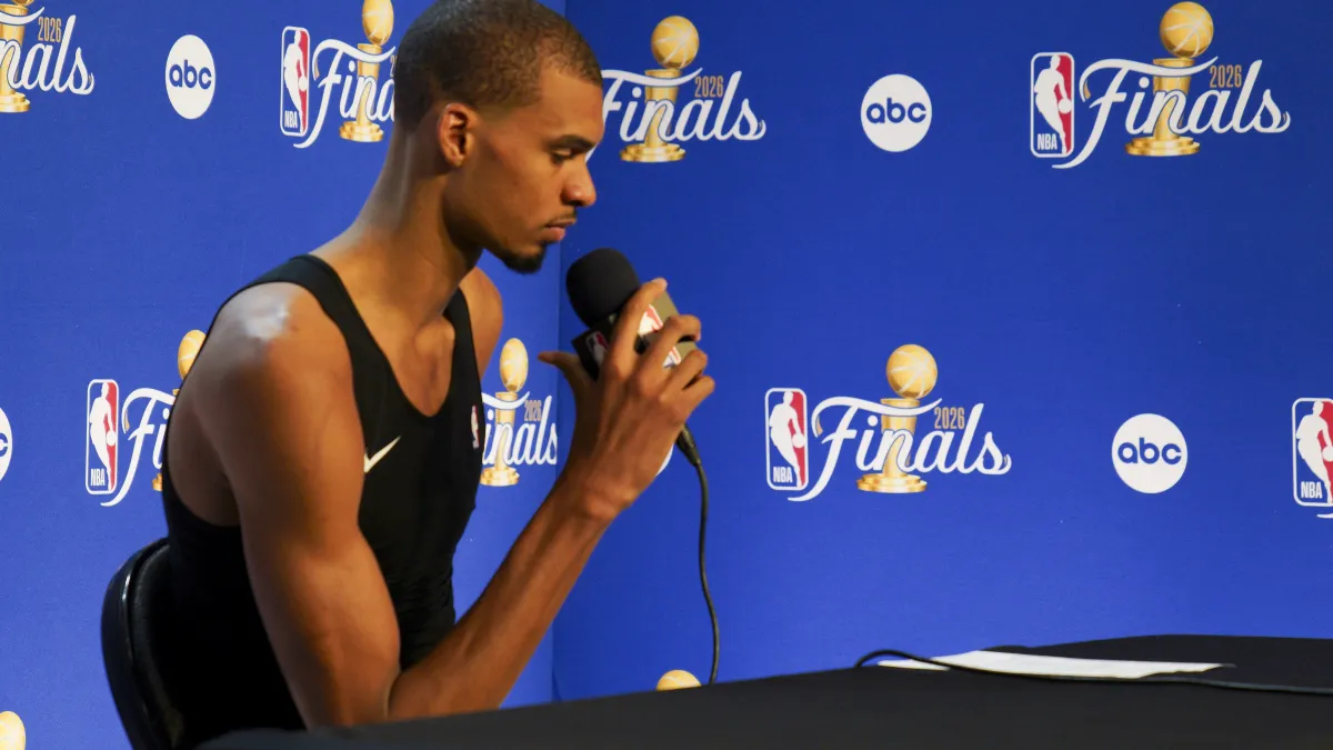 Victor Vembanyama de los Spurs crea un ‘problema’ para la NBPA después de una impactante decisión Supermax