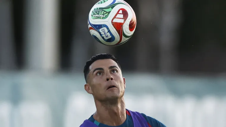 ¿Cuántos goles marcó Cristiano Ronaldo hoy? Estadísticas completas, resultados y momentos destacados del Portugal vs RD Congo