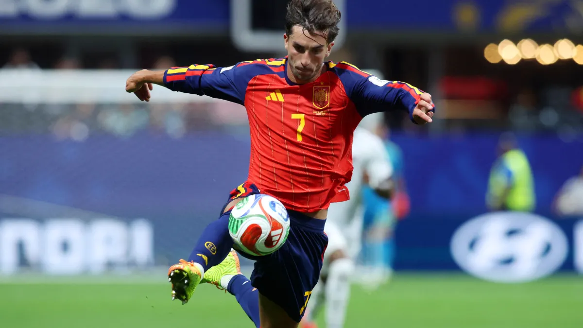 ¿Qué país es ESP? ¿Por qué España estuvo tan abreviada en el Mundial?