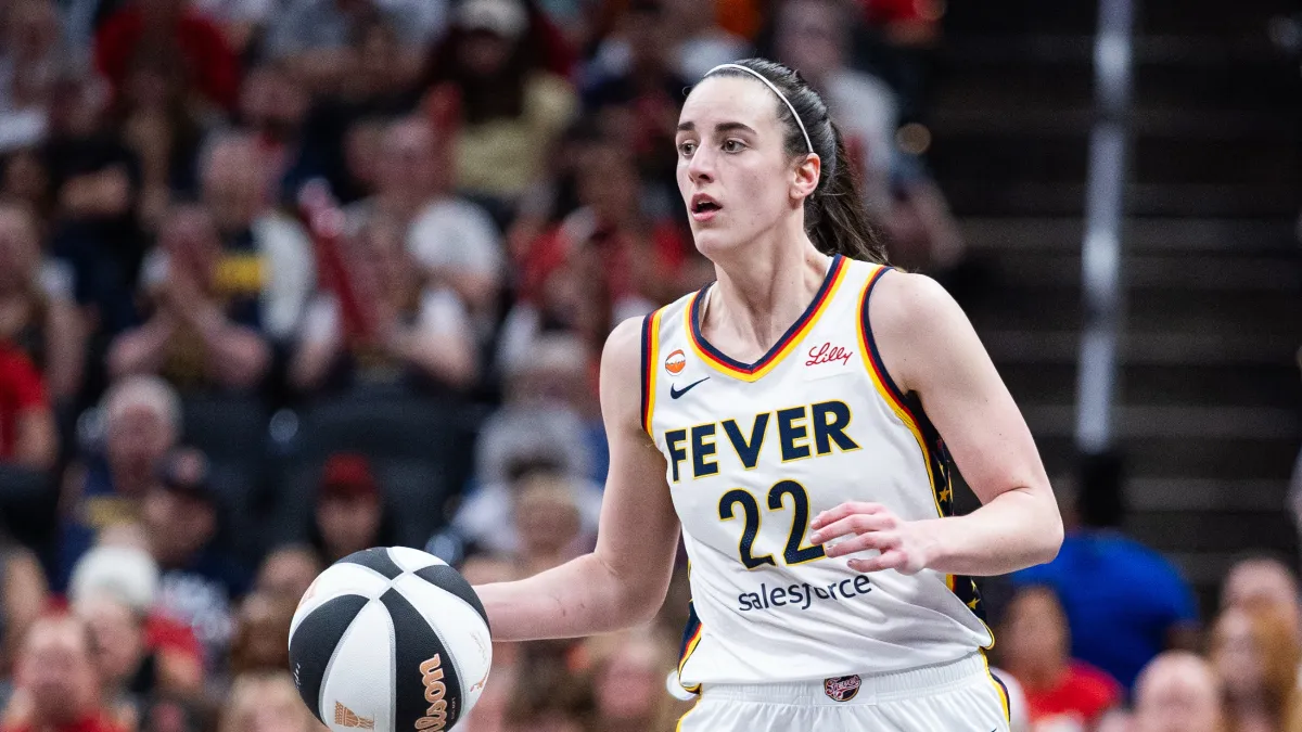 Dónde ver Fever vs.Mercury hoy: canal, hora, programación de TV, transmisión en vivo del juego de la WNBA de Kaitlyn Clarke