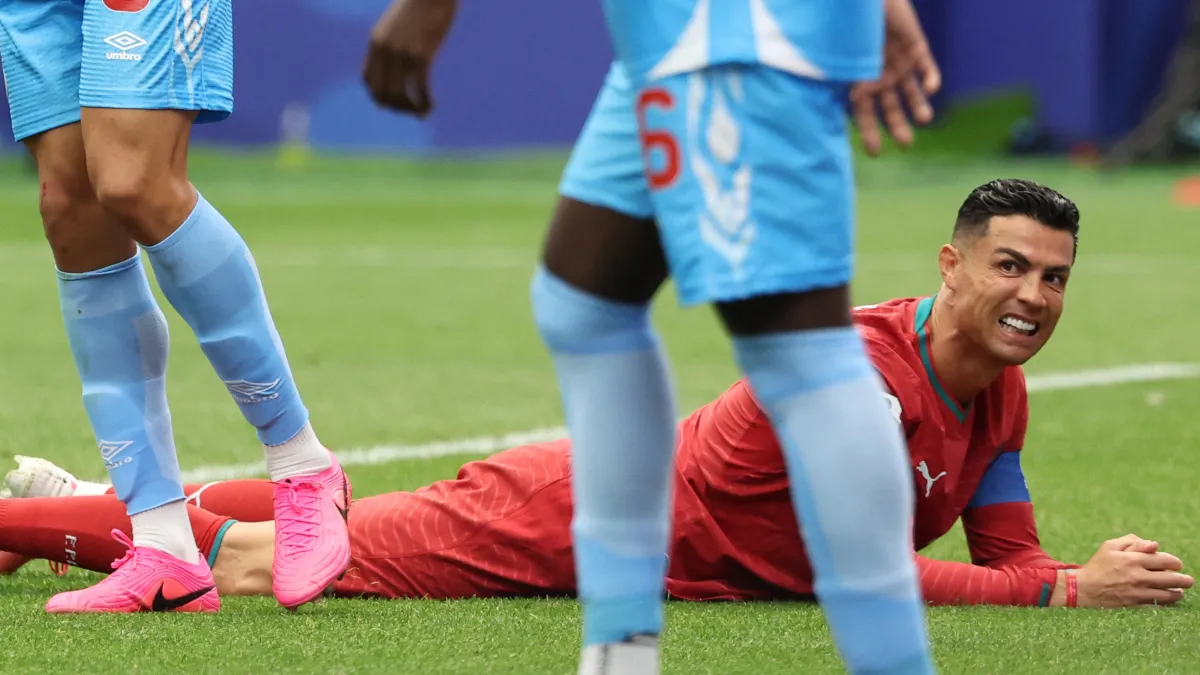 Cuadro de puntuación de Portugal vs Uzbekistán: estadísticas completas del partido del Grupo K de la Copa Mundial, incluido Cristiano Ronaldo