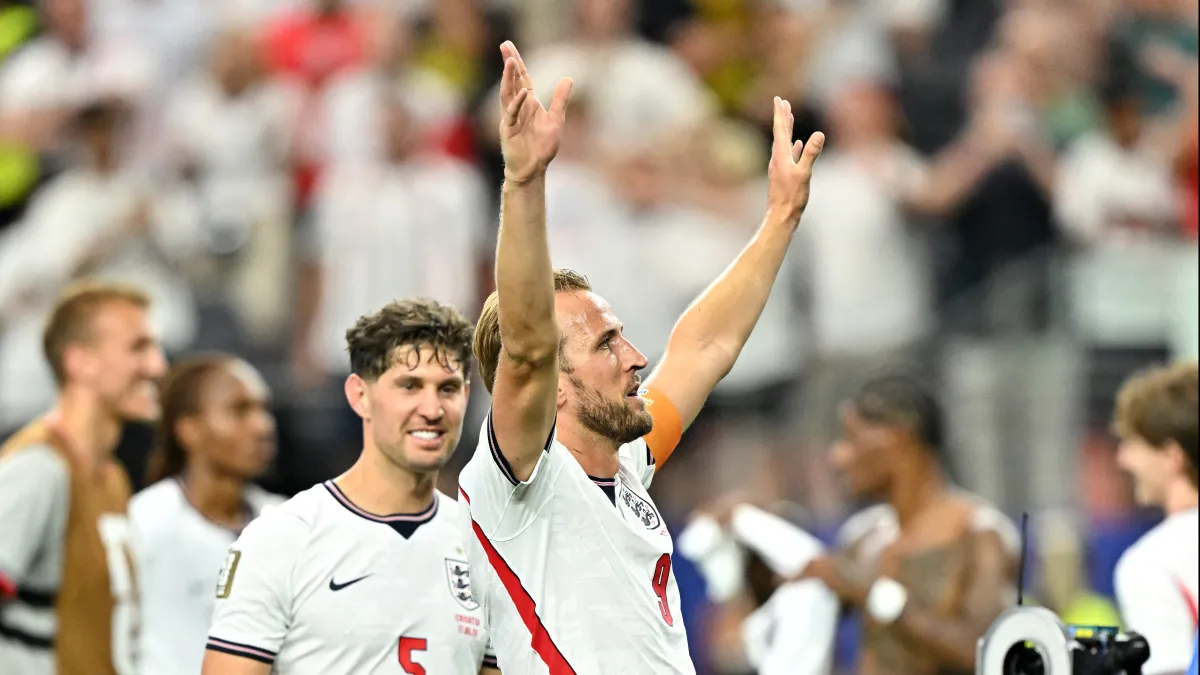 Escenarios de grupos de la Copa Mundial de Inglaterra: Tres Leones se clasificarán para los dieciseisavos de final de 2026