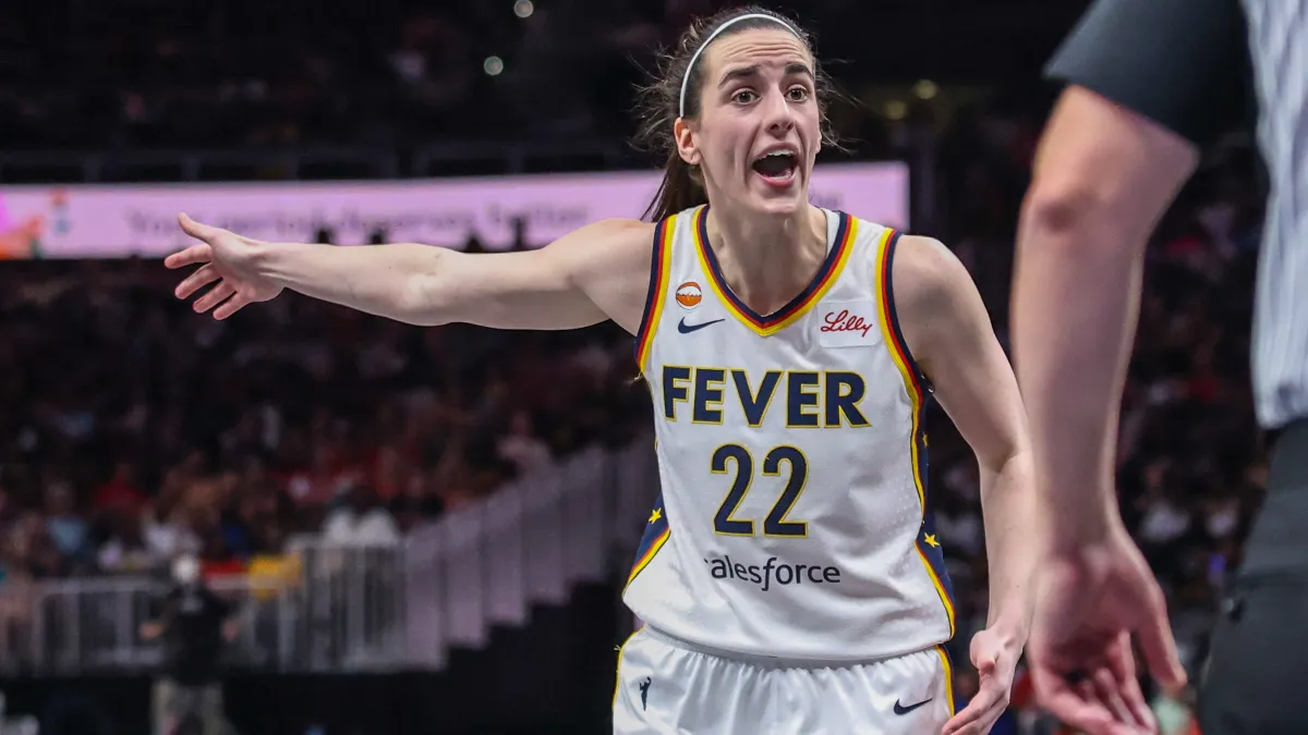 La ex All-Star de la WNBA pide una revisión de la liga después del controvertido juego de Alyssa Thomas que involucra a Kaitlyn Clark