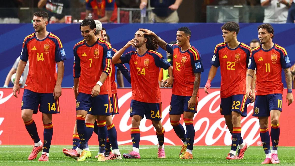 Letra del Himno Nacional de España en inglés: La Marcha explica la traducción real, la historia y más