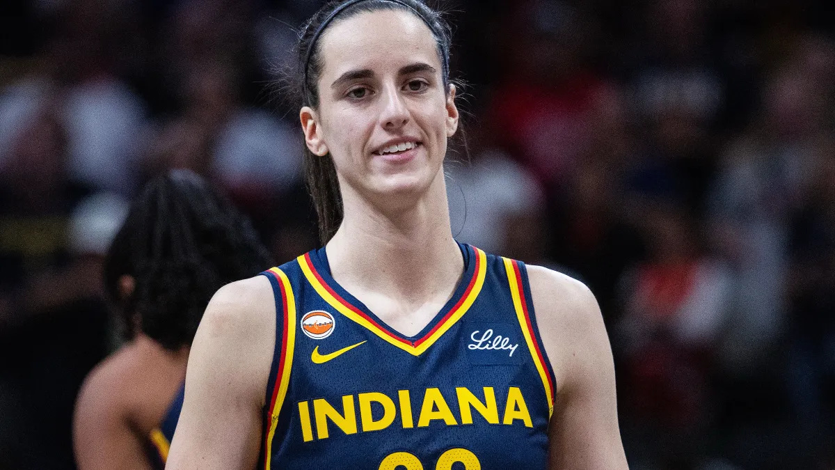 ‘No tiene sentido’: Colin Cowherd critica a la WNBA por la decisión del cartel de Caitlin Clarke