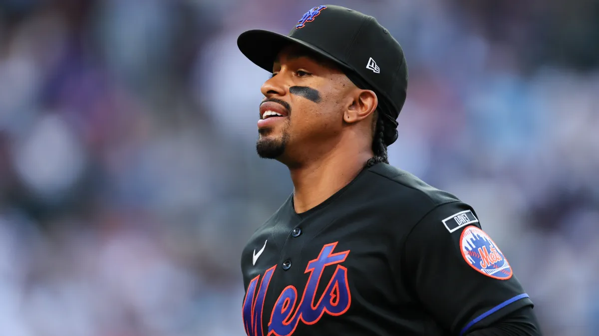 Francisco Lindor no fue el éxito de taquilla que los Medias Rojas necesitaban en la fecha límite de cambios de la MLB de este año