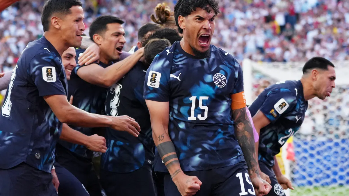 Código promocional Kalshi TSN15: obtenga un bono comercial de la Copa Mundial de $ 15 para Francia-Paraguay