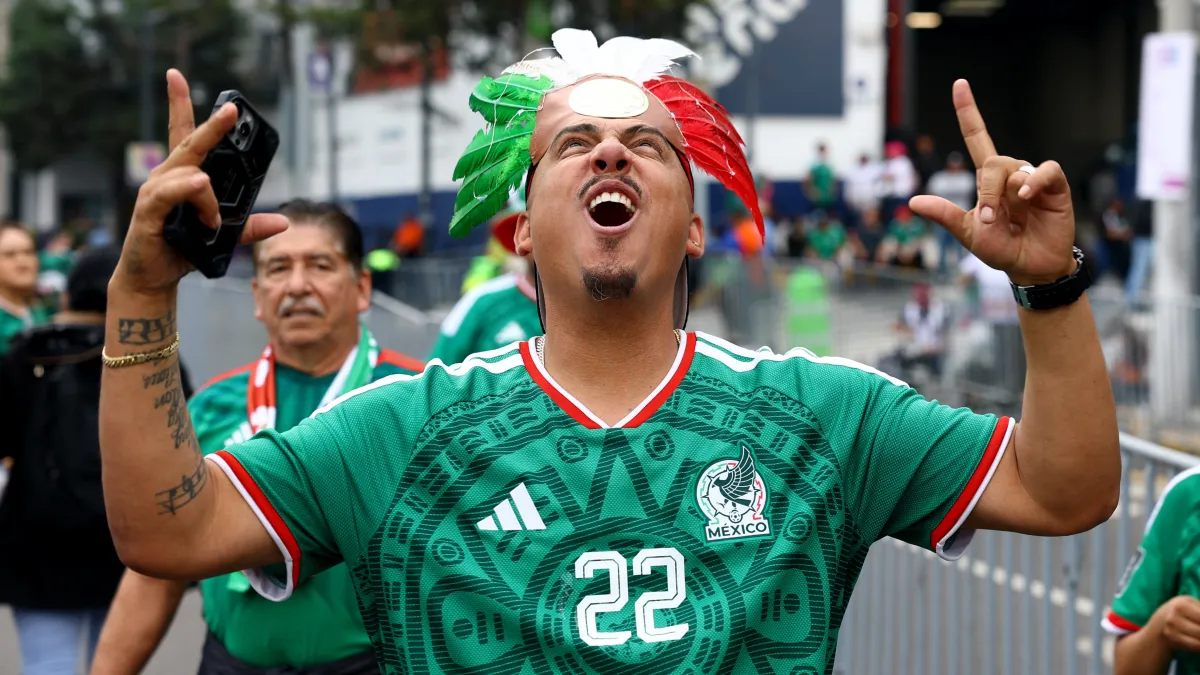 ¿México alguna vez ganó la Copa del Mundo? Sobre la historia del Tri y el mejor resultado en un torneo FIFA