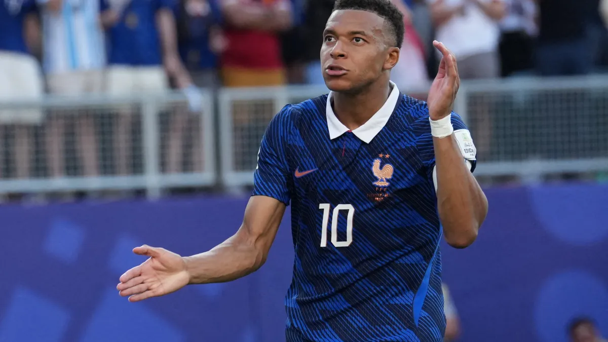 Código promocional de Polymarket TSNEWS: obtenga un bono comercial de $ 50 para la Copa Mundial para Francia vs Marruecos