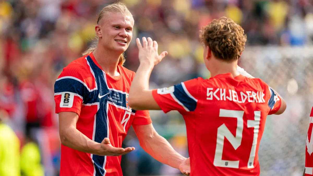 Código promocional Kalshi TSN15: obtenga un bono de la Copa Mundial de $ 15 para los cuartos de final de Noruega-Inglaterra