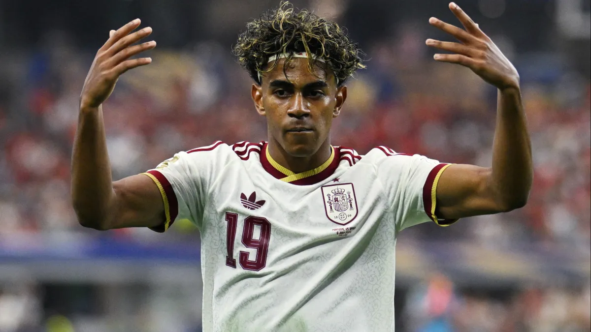 Calificaciones de jugadores de España vs Bélgica: calificaciones en vivo de Lamin Yamal y otros en los cuartos de final de la Copa del Mundo 2026