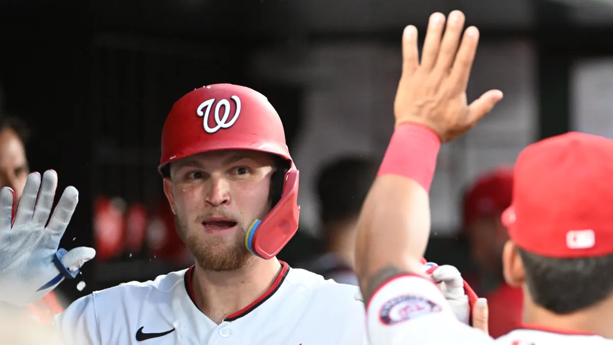 Los Medias Rojas no han terminado después del intercambio de Curtis Mead, mientras Jeff Passon sugiere grandes movimientos en la fecha límite
