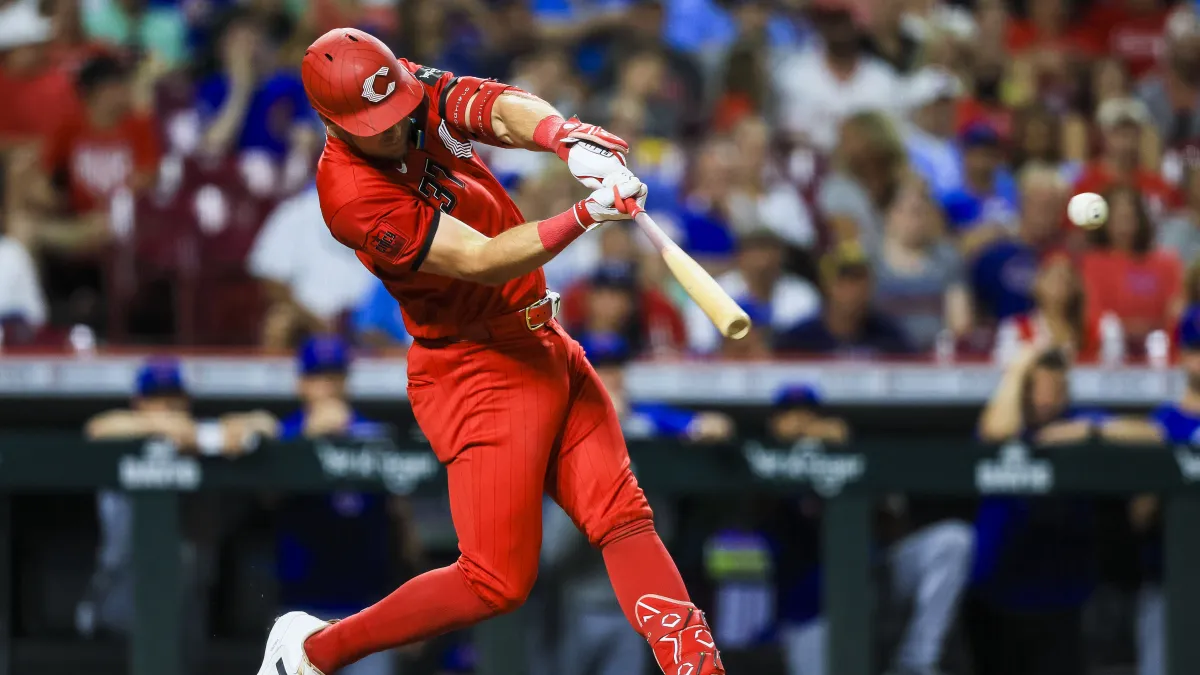 Se espera que los Yankees cambien por el receptor central de la Liga Nacional que no sea Ryan Jeffers o Hunter Goodman