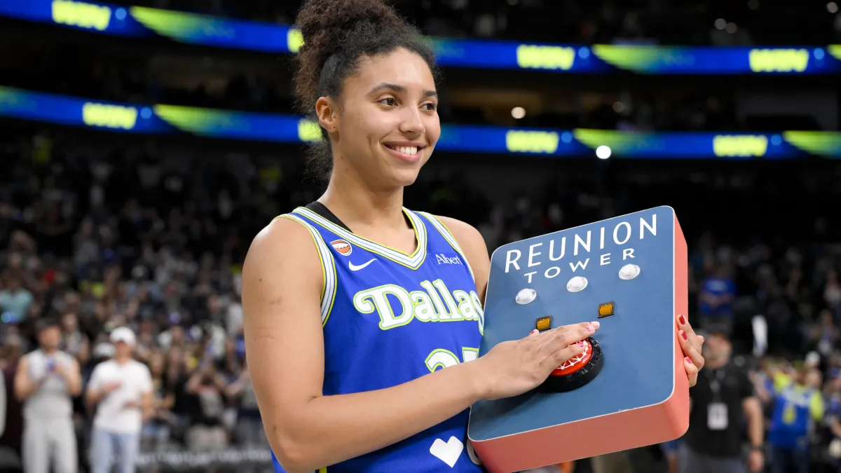 ‘Élite’ Ajay Fudd mantiene viva la racha de Wings con dos jugadas clave en 17 segundos