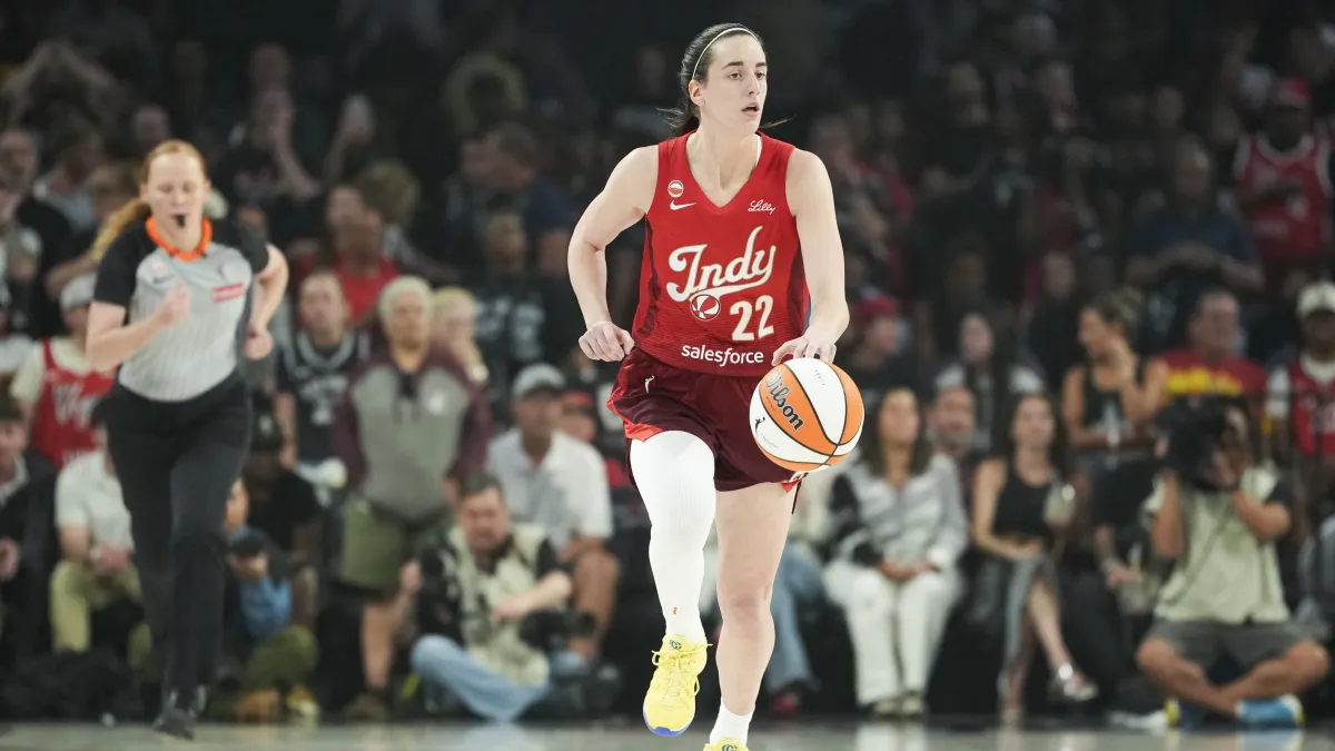 Dónde ver Fever vs. Sun hoy: canal, hora, programación de TV, transmisión en vivo del juego de la WNBA de Kaitlyn Clarke