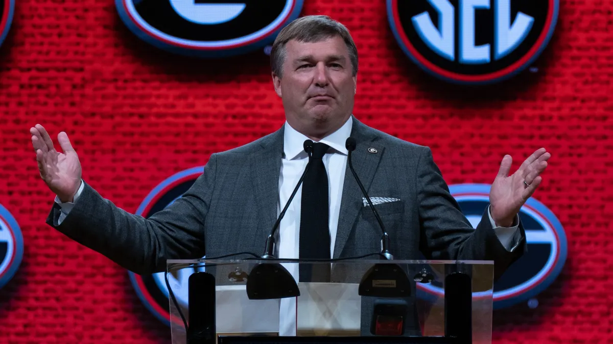 Dónde ver SEC Media Days: calendario completo, horarios, canales y transmisiones en vivo para conferencias de prensa de fútbol universitario