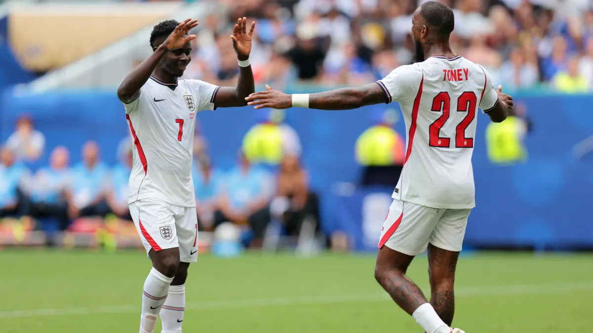 ¿Qué obtendrá Inglaterra si termina tercero en la Copa del Mundo?