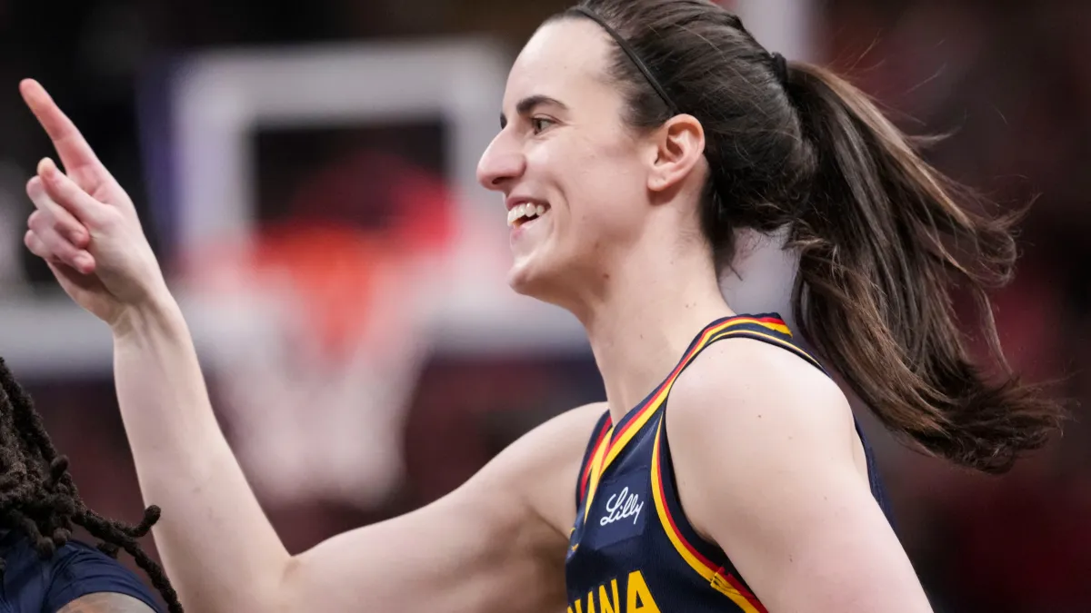 La última victoria de The Fever sobre un contendiente muestra que Indiana es más que solo Kaitlyn Clark