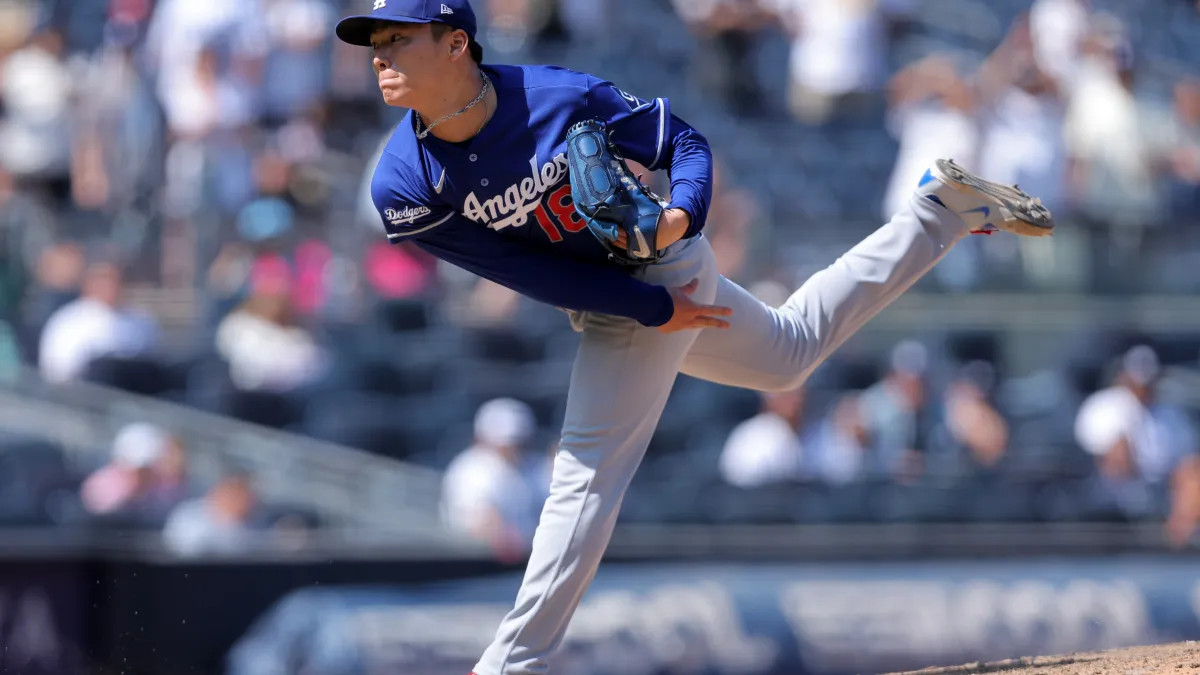 El código promocional de Polymarket TSNEWS lanzó un bono de predicción de MLB de $ 50 el sábado