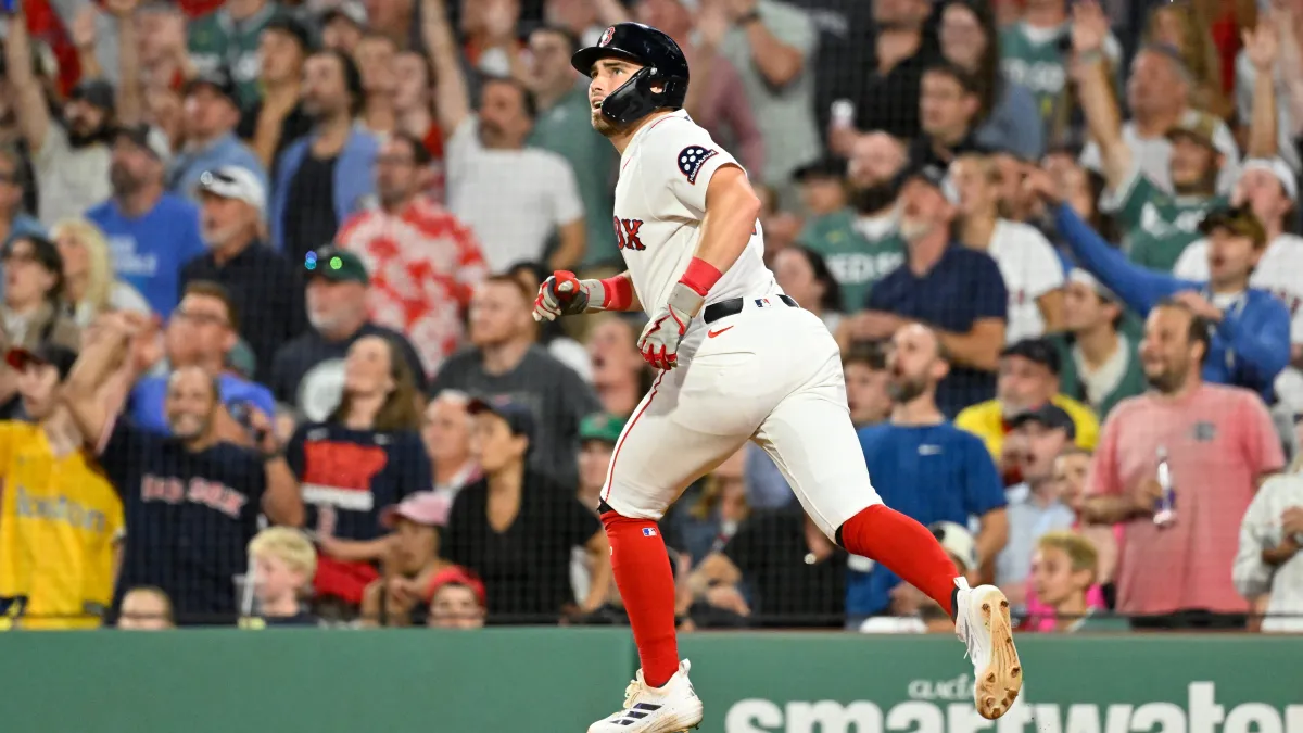 ¿En qué canal están Red Sox vs. Blue Jays? Hora del juego de béisbol del viernes por la noche de la MLB, programación de televisión y transmisión en vivo
