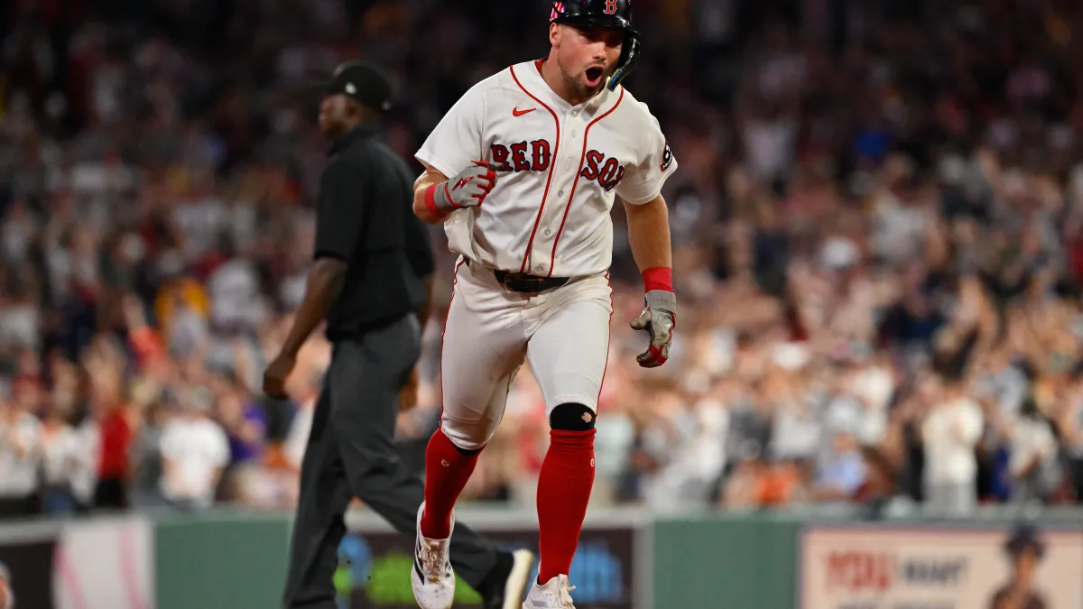 Código promocional ProphetX TSNEWS: obtenga un bono de $ 20 para los mercados comerciales de MLB
