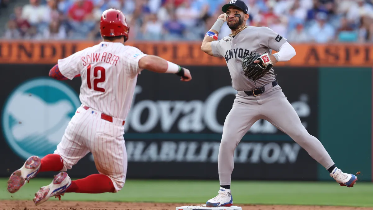 El código promocional de Novig TSNEWS50 desbloquea un bono de $50 para los Yankees contra los Filis