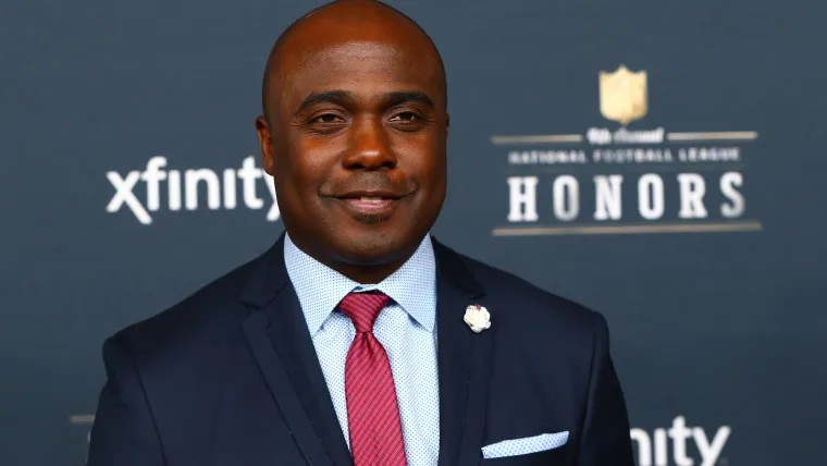 Tres ex profesionales convencieron a Marshall Faulk para que aceptara el puesto de entrenador en jefe