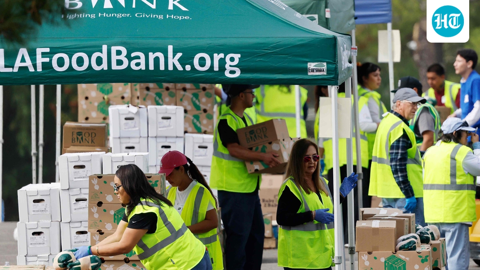 ¿Cuándo se restablecerán los beneficios de SNAP? Termina lo que conocemos como el cierre del gobierno de EE.UU.