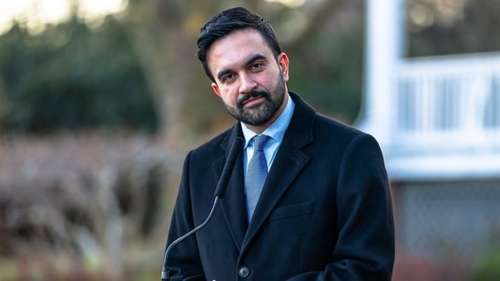 ICE arresta a un miembro del Concejo Municipal de Nueva York durante una ‘cita de rutina de inmigración’; Mamdani lo llama ‘un asalto a nuestra democracia’