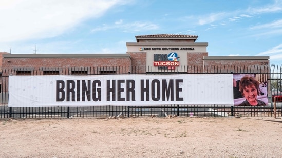 ¿Es el caso de Nancy Guthrie un “robo que salió mal”? Nueva actualización publicada mientras un periodista informa que un hombre de 84 años ‘podría estar vivo’