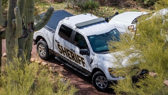 ¿Nancy Guthrie es de propiedad local? El sheriff del condado de Pima habla después de que surge la perspectiva mexicana: ‘Simplemente creo que ella es…’