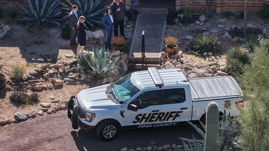 ¿Por qué el coche de Annie Guthrie sería parte de la investigación? Superviviente de abuso comparte la aterradora teoría del ‘acosador’