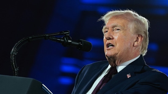 Trump dice que no llamará “guerra” al conflicto con Irán porque no tiene “aprobación”, lo que genera indignación: “un fracaso colosal”