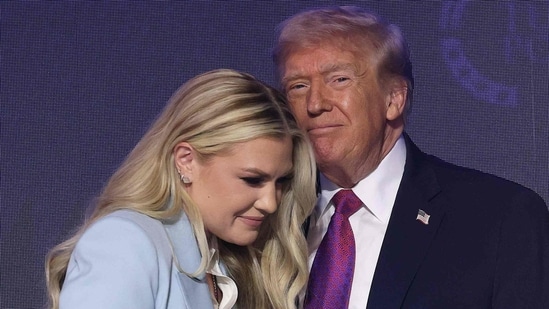 “Máxima hipocresía”: Erika Kirk critica a los periodistas de la WHCD por llamar a Trump “nazi” y “Hitler”