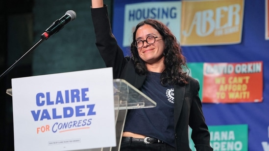 Valor neto de Claire Valdez: lo que debe saber cuando Mamdani Ally gana las primarias demócratas NY-7