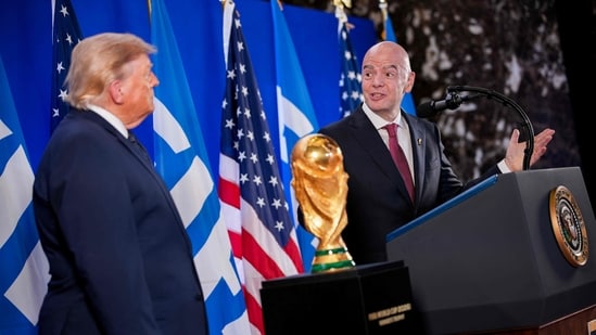 El entusiasmo por la Copa Mundial de la FIFA puede haberle costado a la economía estadounidense 11.700 millones de dólares; he aquí por qué