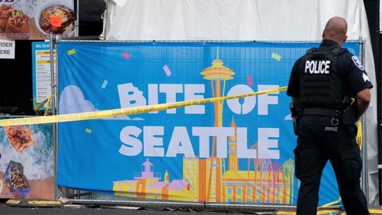 ‘Seguí preguntando qué pasó…’: Se revela la desgarradora reacción de la víctima del tiroteo en el Seattle Center; últimas actualizaciones