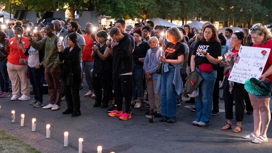 Motivo del tiroteo en el Seattle Center: ¿El tiroteo estuvo relacionado con una banda criminal? Surgen nuevos detalles