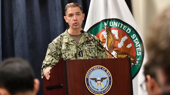 Avión militar estadounidense KC-135 se estrella en Irak en medio de la guerra con Irán, responde CENTCOM