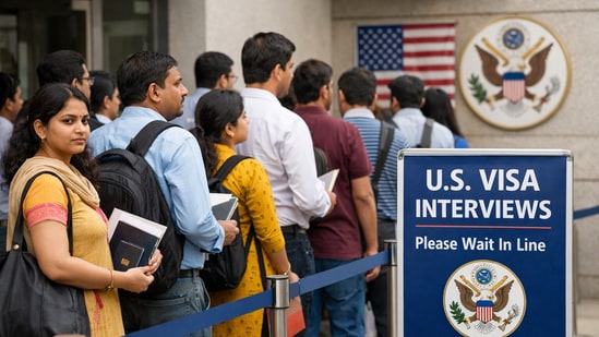 Visa H-1B: ¿Cuánto ganan los trabajadores indios en los Estados Unidos? Un nuevo informe ofrece detalles sorprendentes